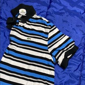 Lacoste Polo